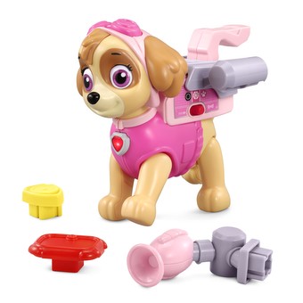 Open full size image 
      PAW Patrol Skye to the Rescue
    